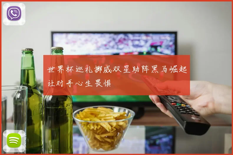 世界杯巡礼挪威双星助阵黑马崛起让对手心生畏惧